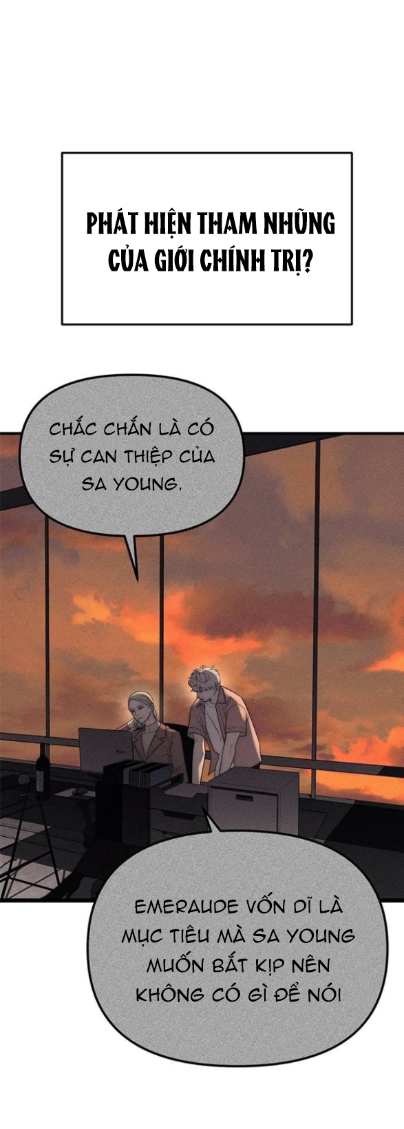 xâm nhập trường trung học tài phiệt chapter 87.1 39