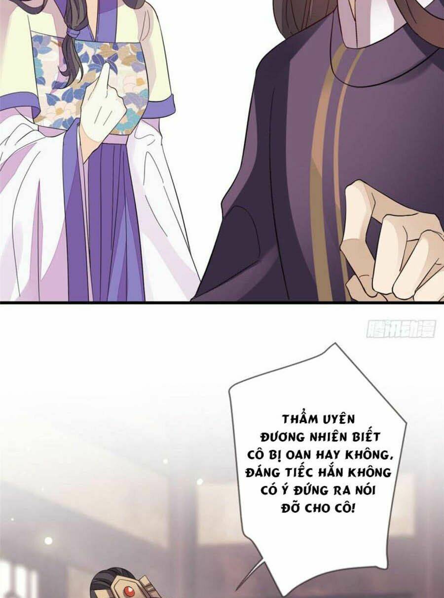 cửu khuyết phong hoa chapter 139 3