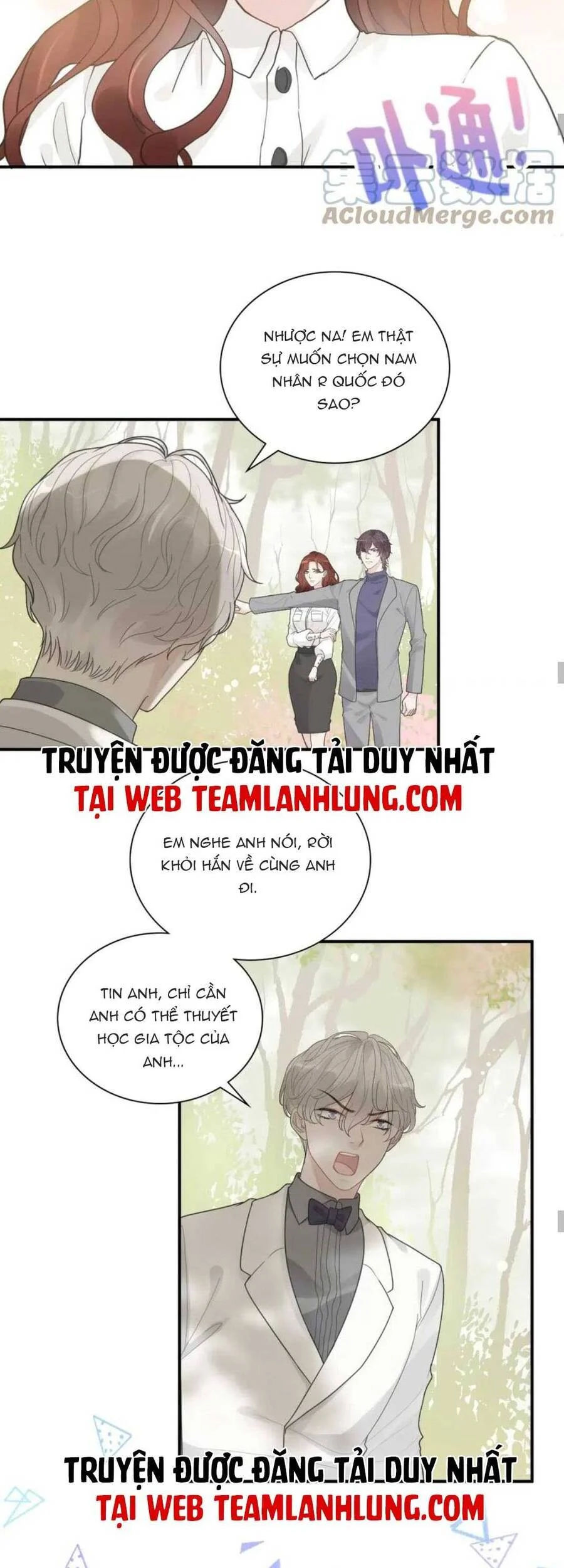 cô vợ hợp đồng bỏ trốn của tổng giám đốc chapter 474 22