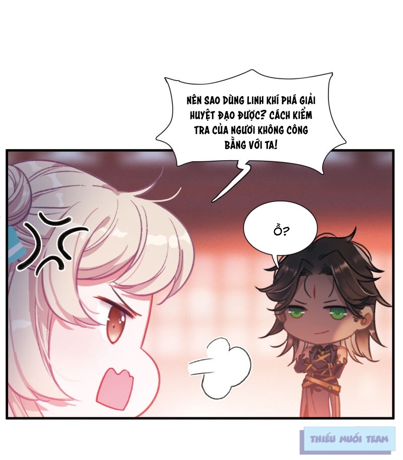 danh kiếm trủng chapter 4 20