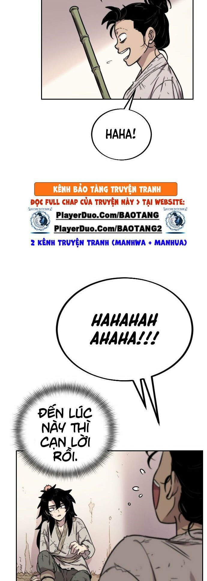 Hoa Sơn Tái Xuất chapter 1.5 31
