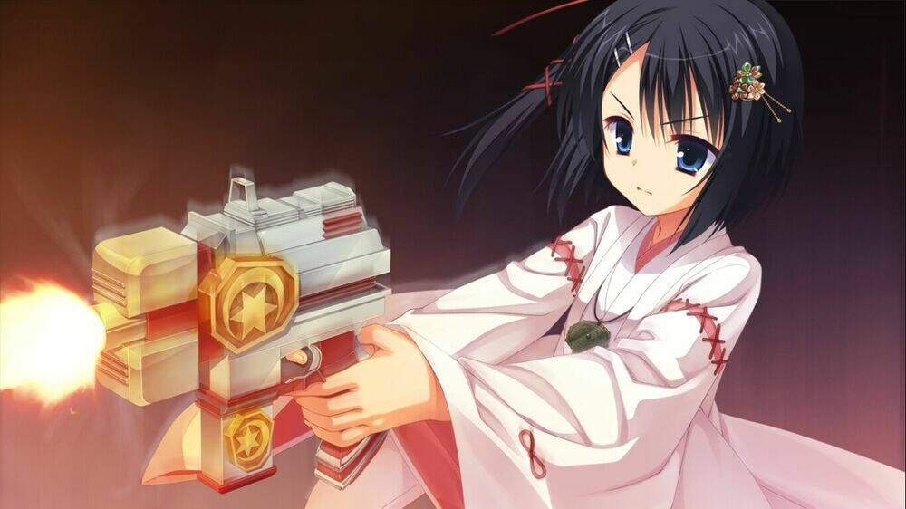 dracu-riot! chapter 4 45