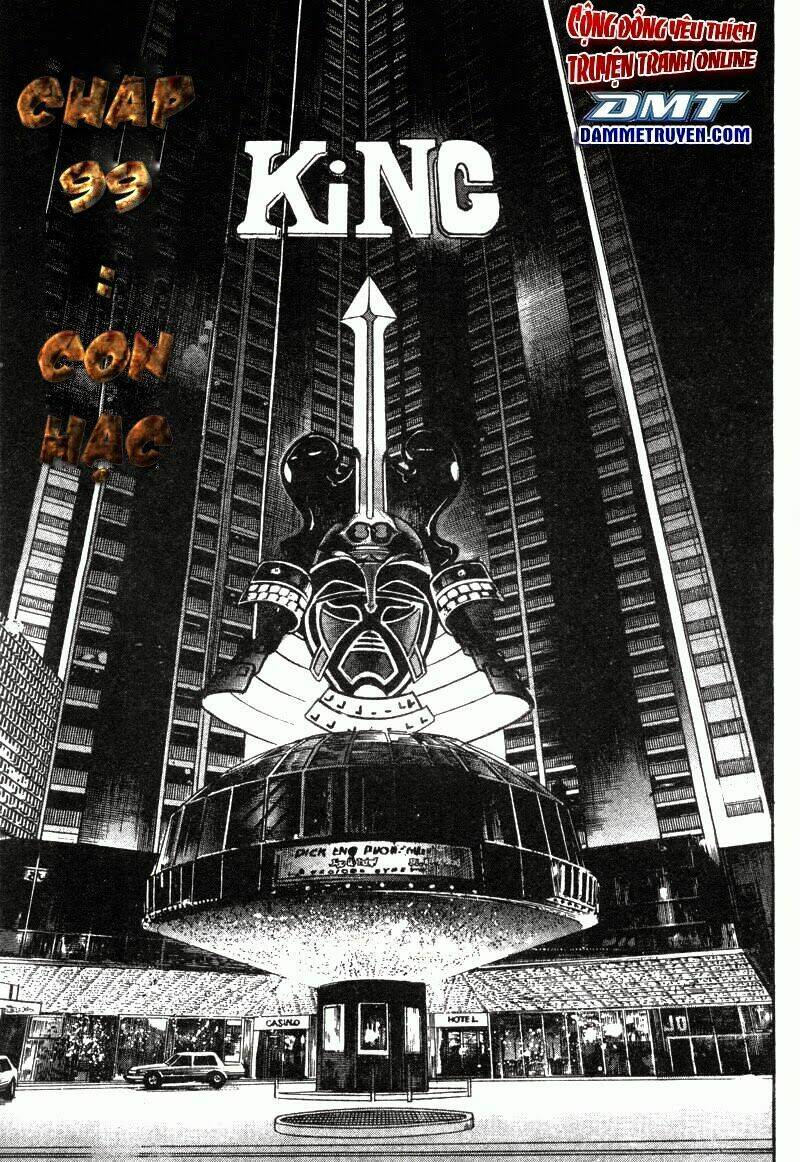 heat - thế giới ngầm chapter 99 1