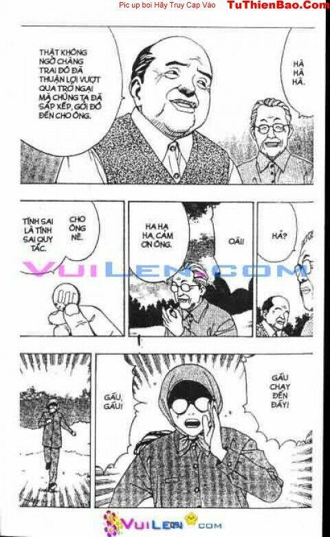 cô bé thám tử chapter 7 109