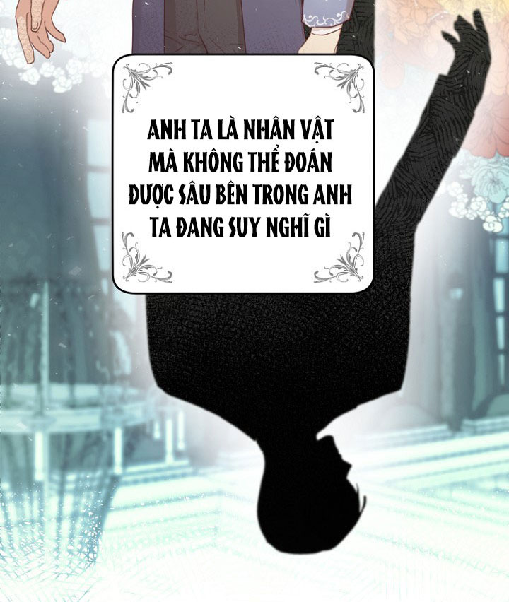 mối tình lãng mạn với kẻ phản diện chapter 5 46