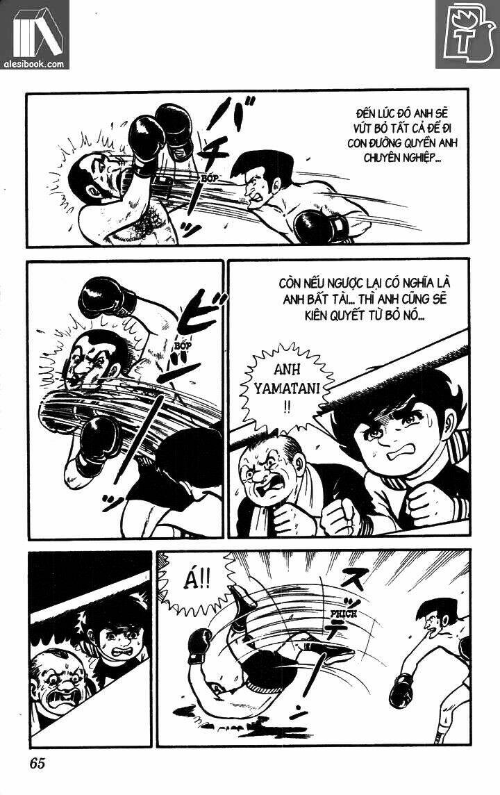 ganbare genki chapter 26 20