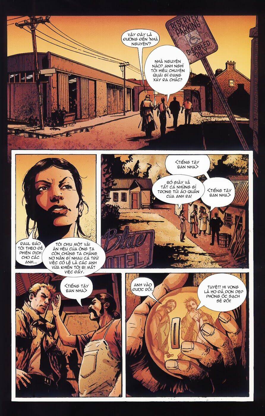 constantine - all his engines chapter 3 18