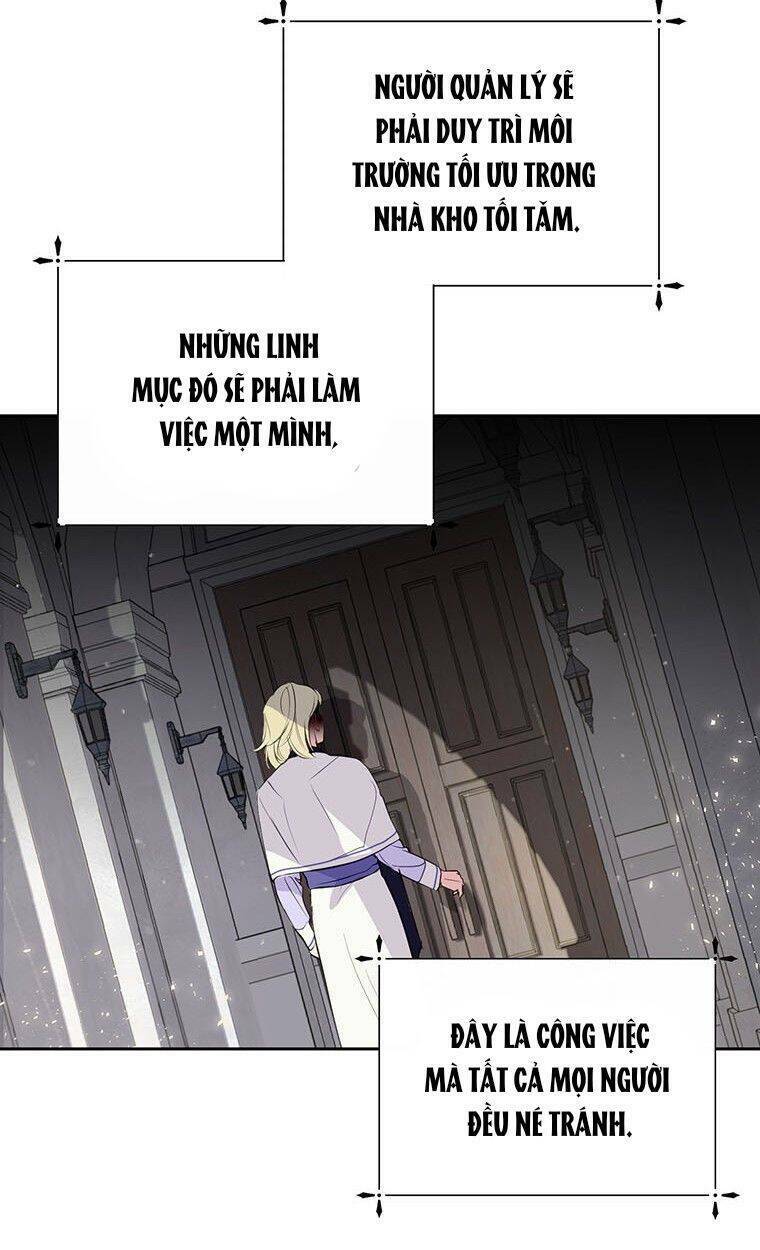 phía sau mặt nạ của nam chính hiền lành chapter 10 28