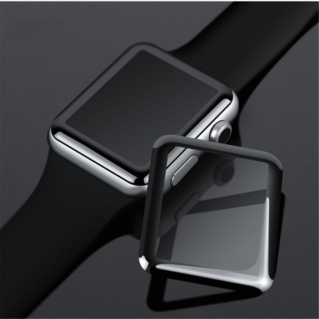 Screen Case Protector Film Accessories For IWatch Watch Series1/2/3