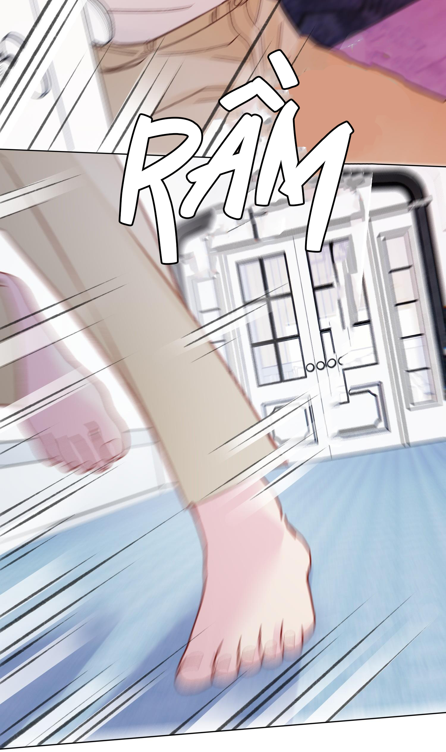 tôi phải làm một kẻ đại xấu xa chapter 72 44