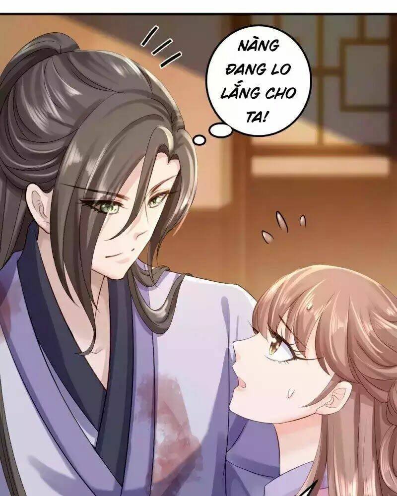 từng bước âm mưu thâm độc : huyết hoàng trở về chapter 16 7