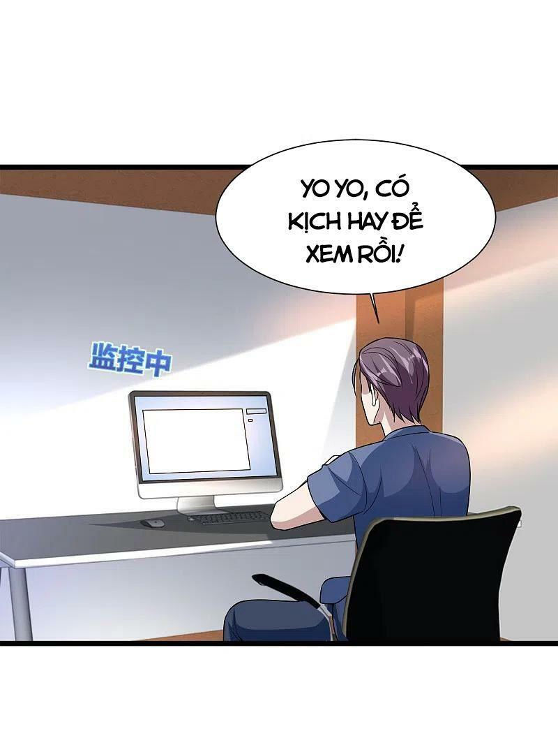 đô thị tà vương chapter 218 16