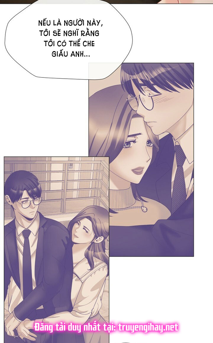 [18+] con không muốn đâu, cha à! chapter 21.2 30