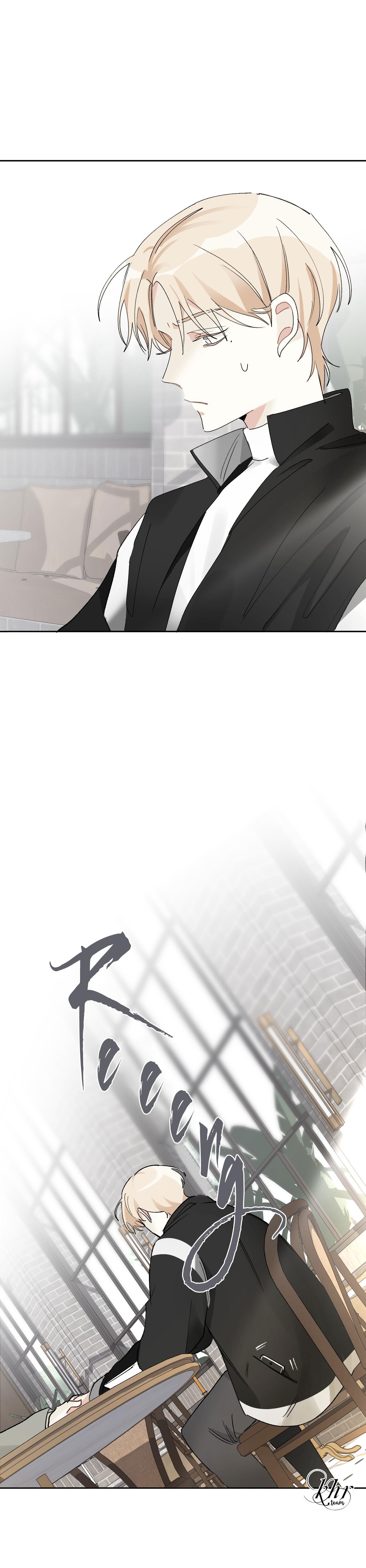 thế giới của tôi khi không có em chapter 6 38