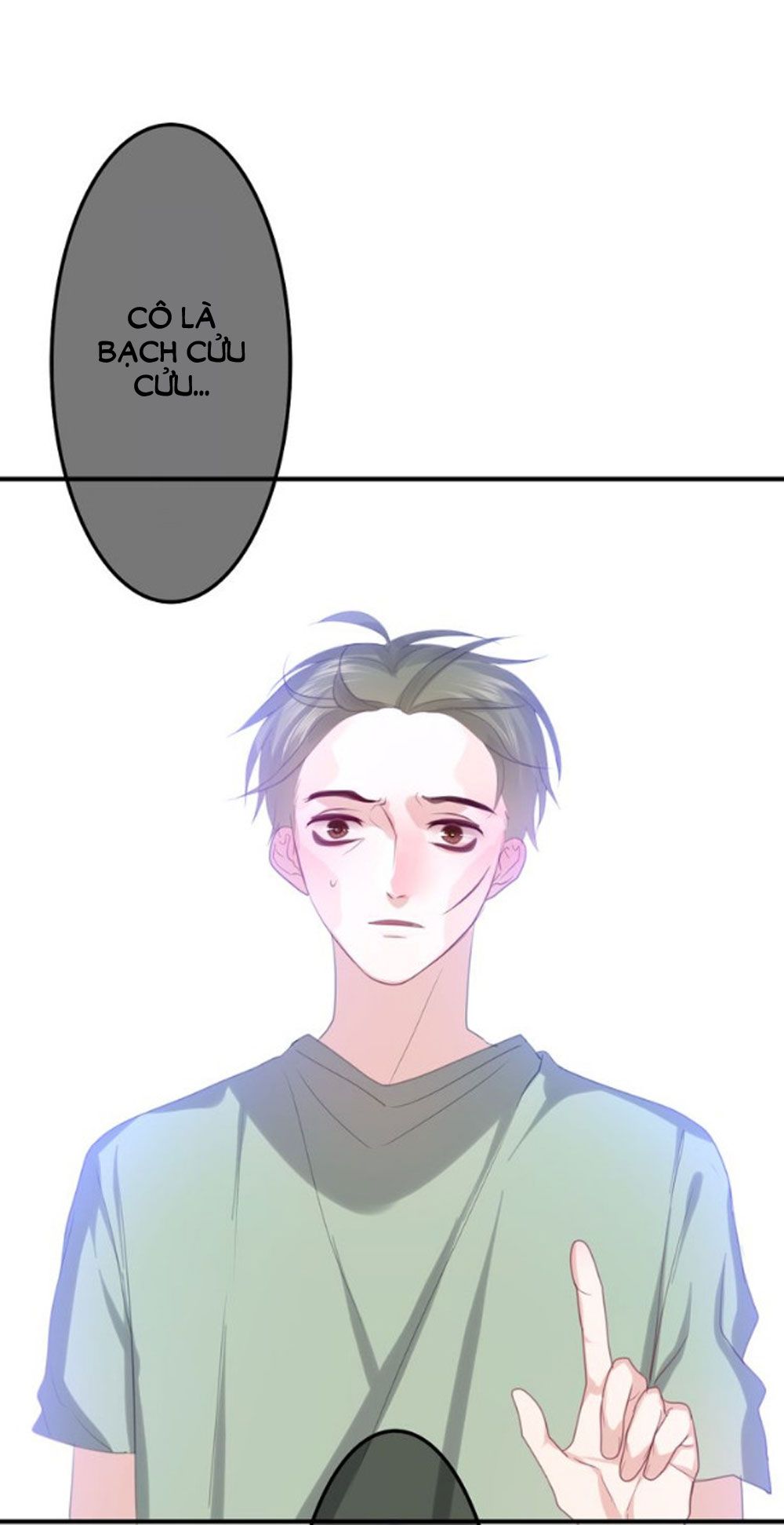 tháng sáu kì diệu chapter 46 7