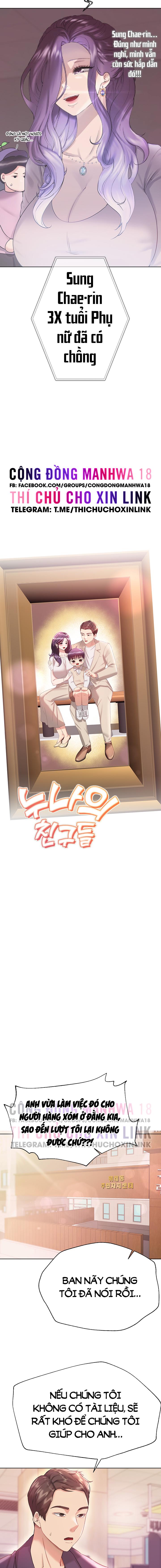 những người bạn của chị tôi chapter 73 8