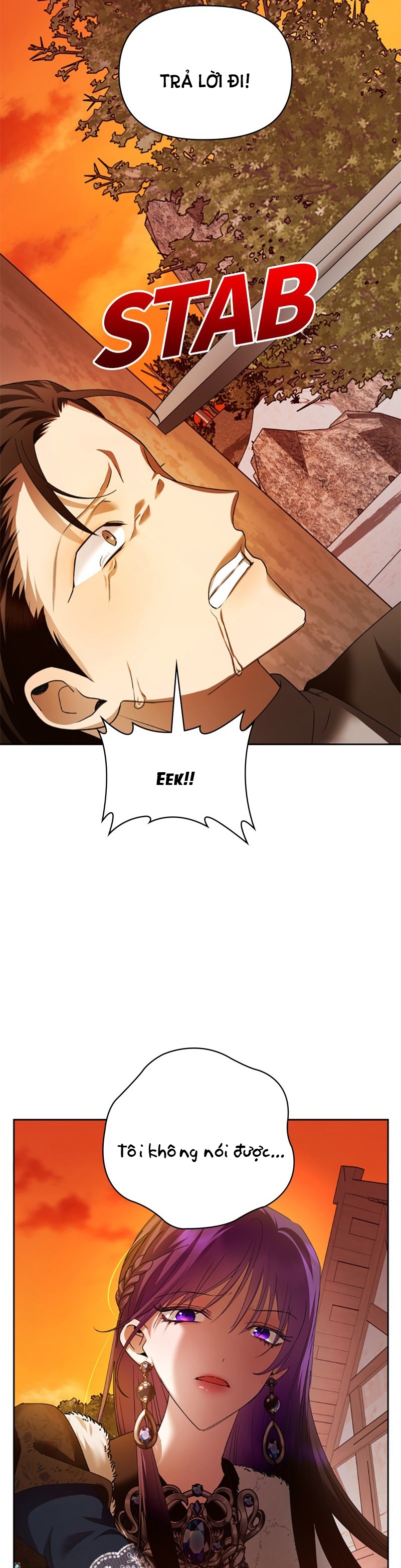 tôi muốn trở thành cô ấy dù chỉ là một ngày chapter 91 37
