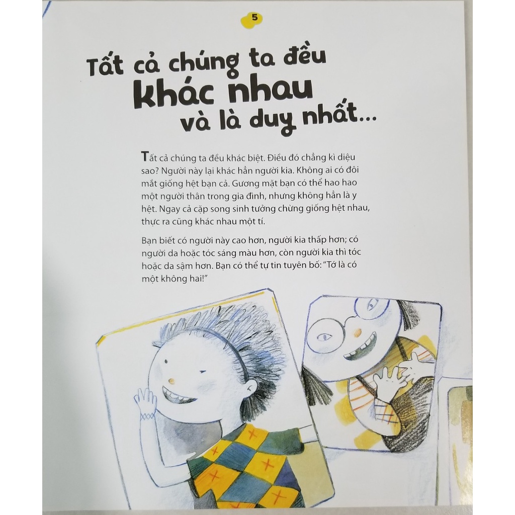 Tớ Muốn Biết Tuốt !- Cơ Thể Ta Thật Diệu Kì
