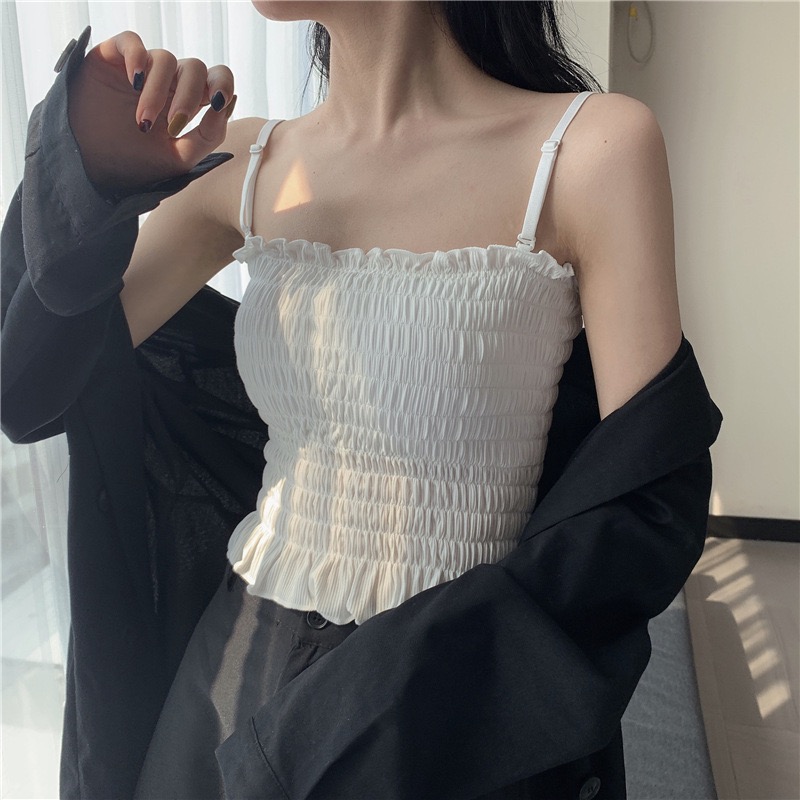 ÁO BRA NHÚN CÚP NGỰC XINH ĐẸP TỪ 40-60KG DÀNH CHO NỮ