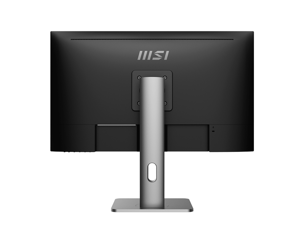 Màn Hình MSI PRO MP273QP 27 inch ( WQHD/IPS/75Hz/1ms ) - Hàng Chính Hãng