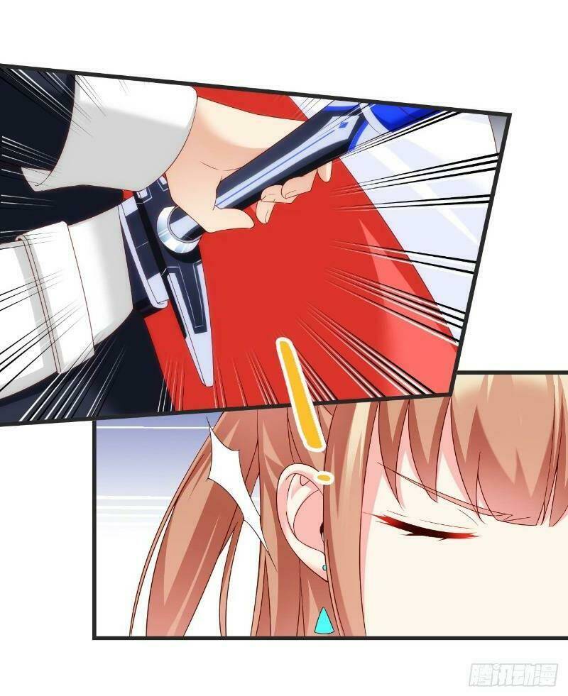 lãnh chúa cái gì không quan trọng chapter 22 10