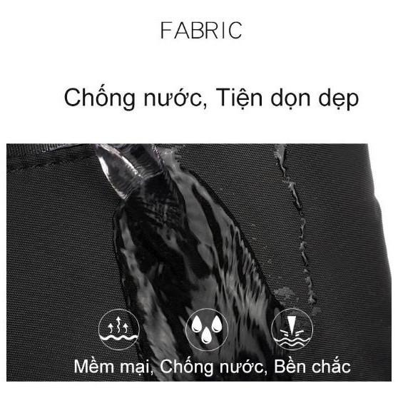 Khuyến mãi - Túi đeo chéo túi xách túi đeo hông đeo tay mini OUTDOOR cho Phái đẹp chống nước