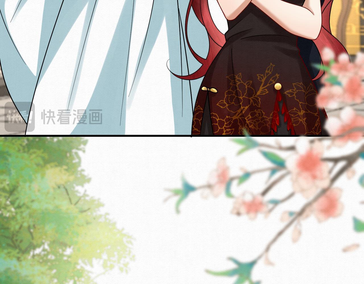 nam thê vô dụng sống lại rồi!!! chapter 67 14