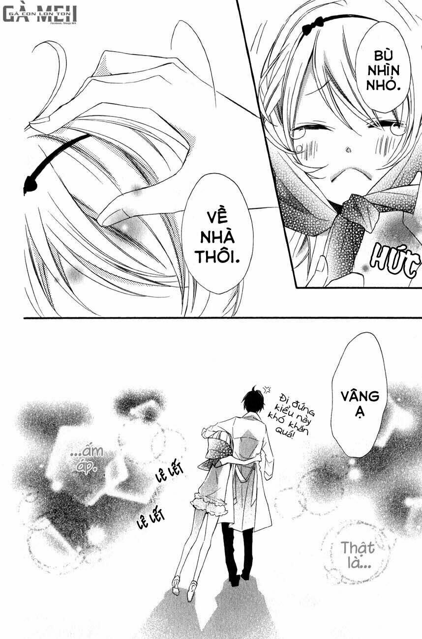 sugar girl, sugar dolls chapter 3 28