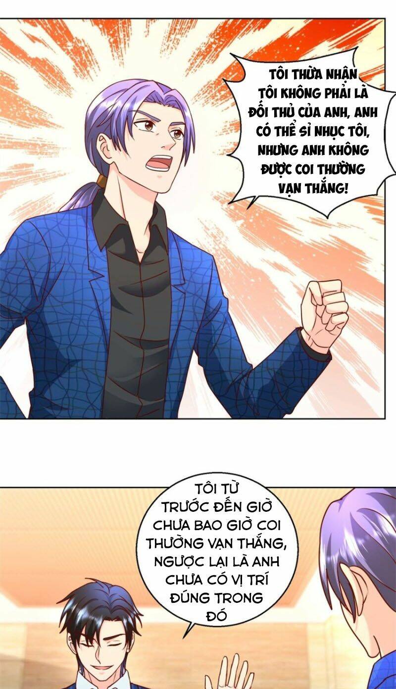 vú em là cổ tiên chapter 75 4