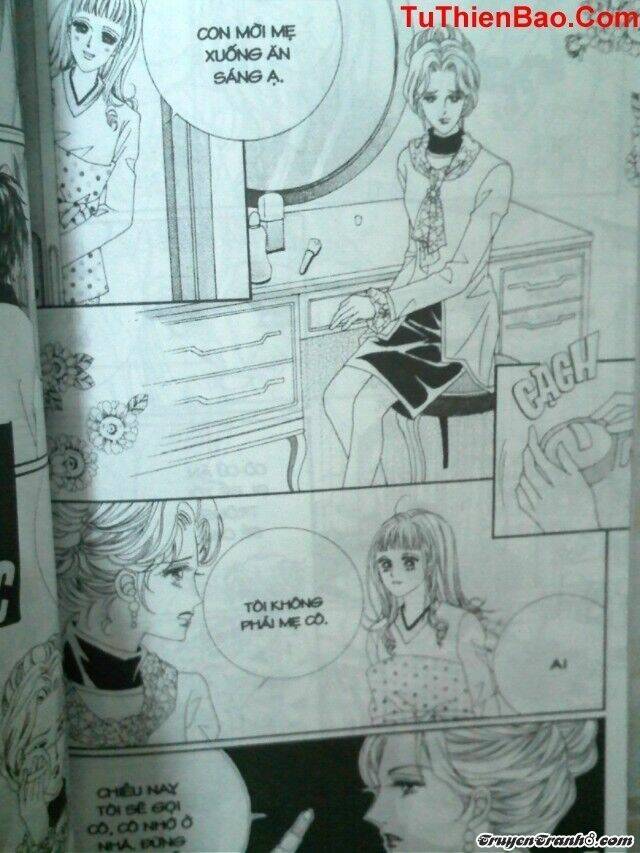 tôi là mẹ còn anh là cha chapter 2 67