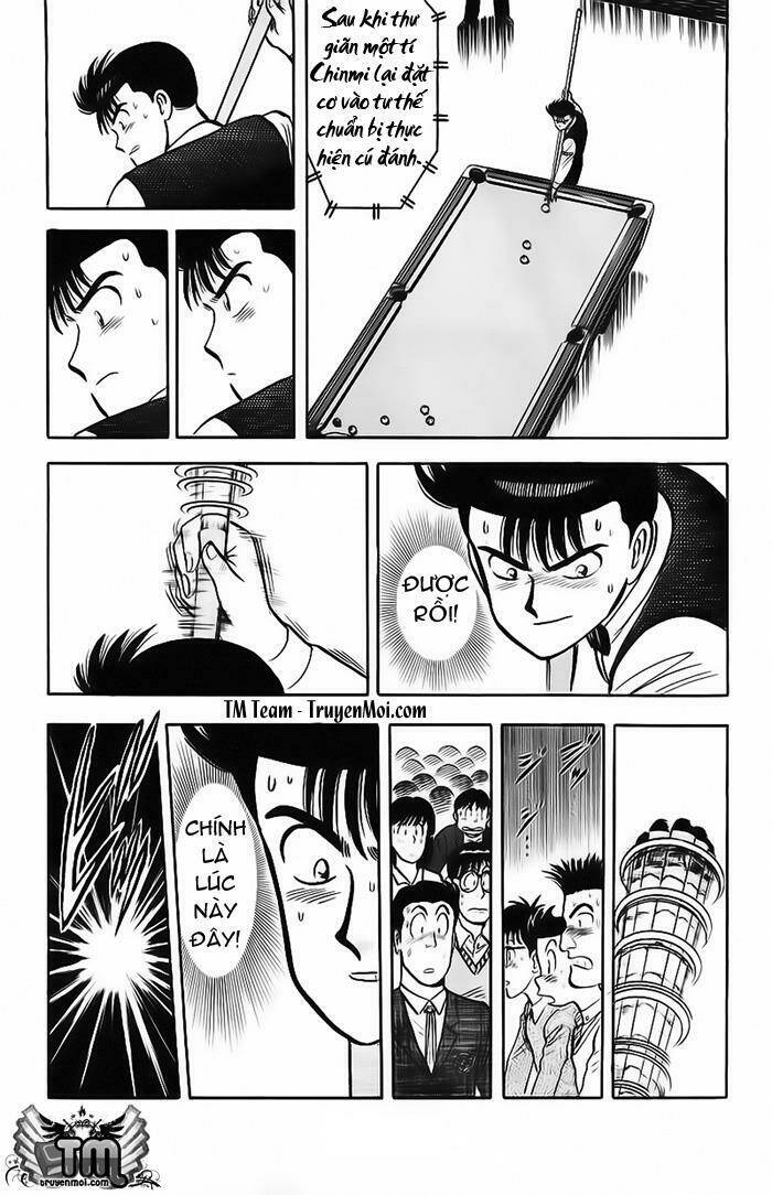 break shot chapter 108 14