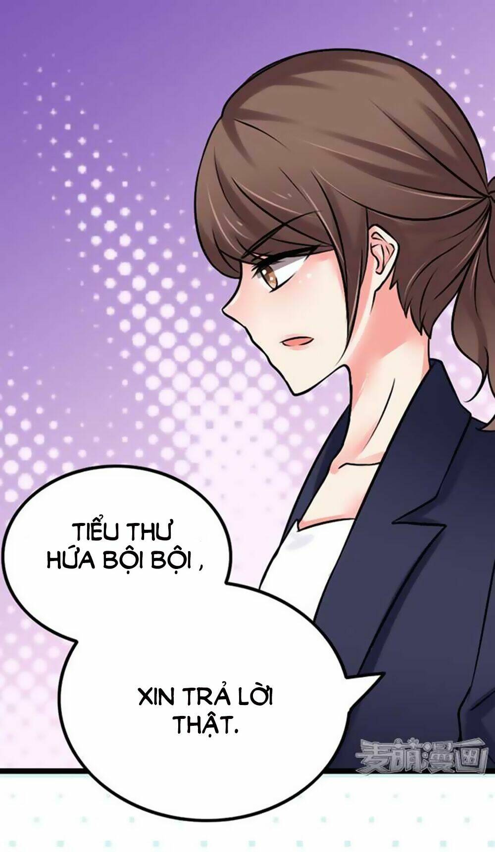 tổng tài ma cà rồng tha cho tôi chapter 5 11