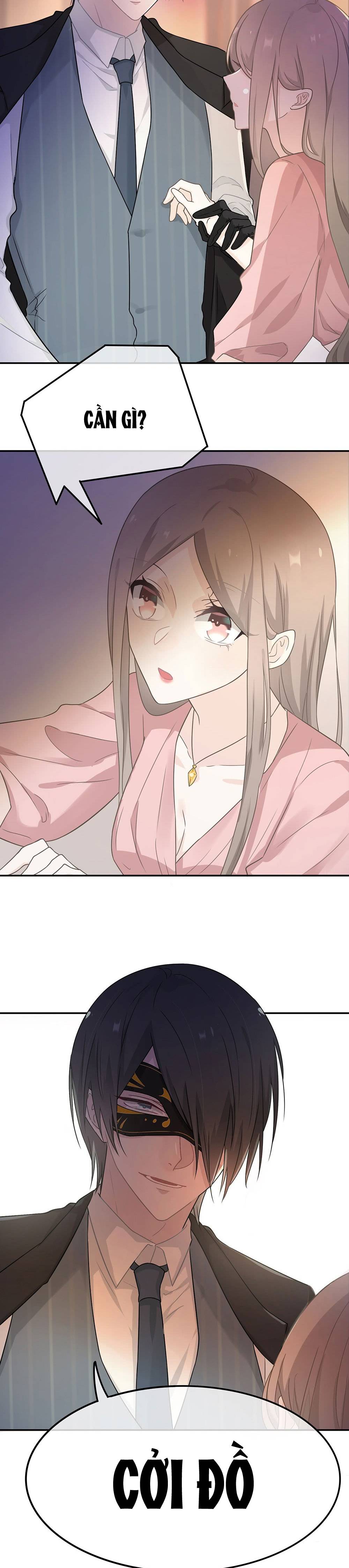 hai cách tìm gặp người yêu chapter 17 10