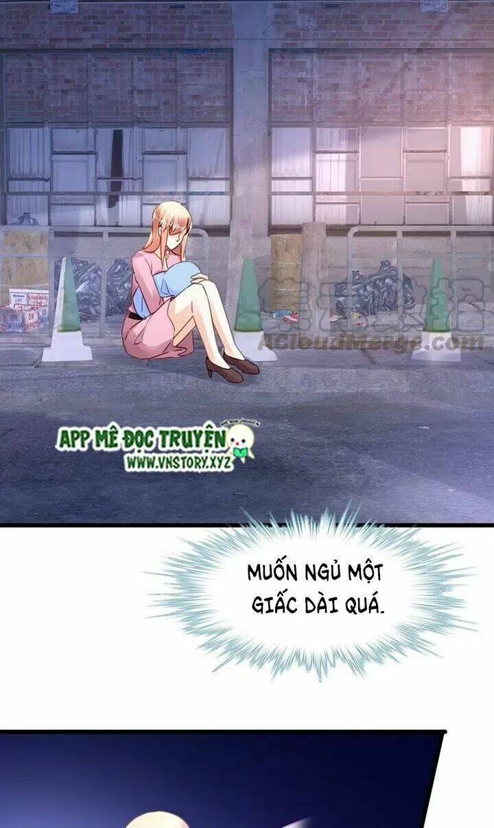 mưu ái thành nghiện chapter 134 10