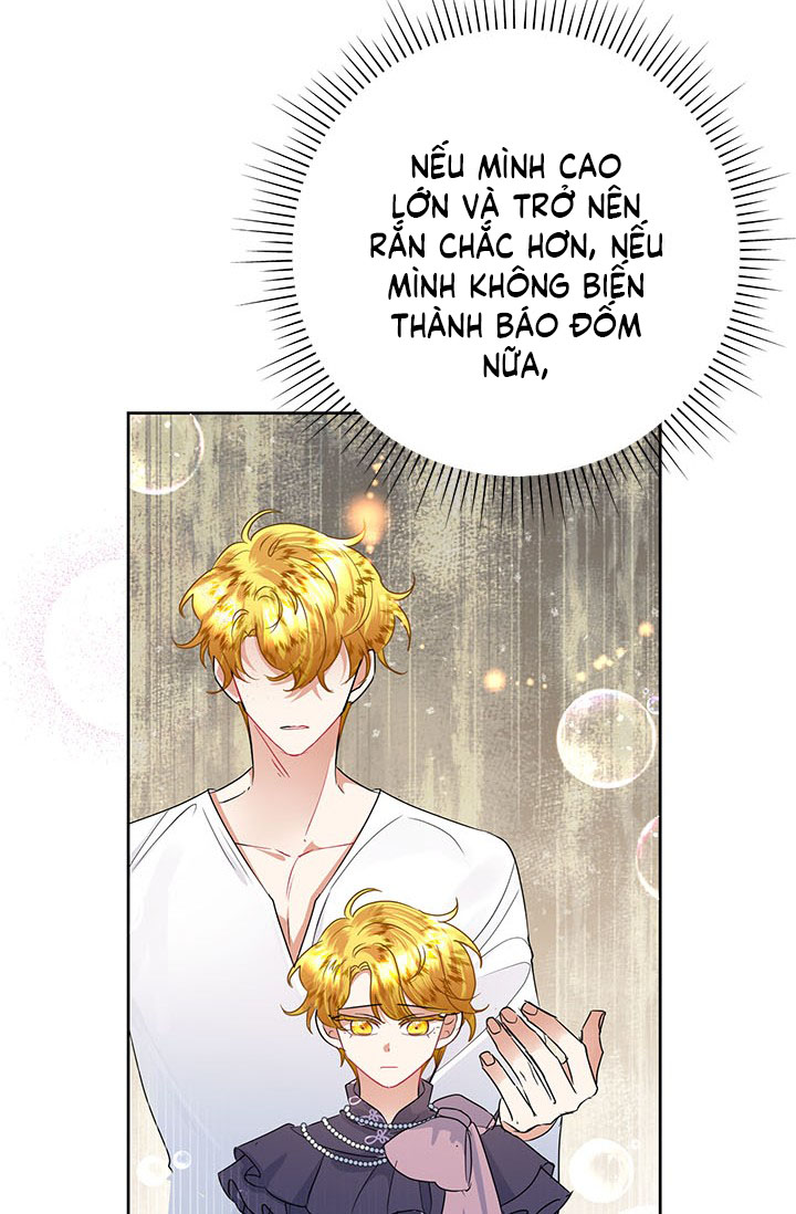 hôm nay ác nữ cũng thấy vui chapter 34.1 65