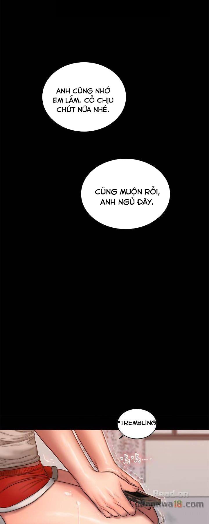 chạy trốn chapter 54 2