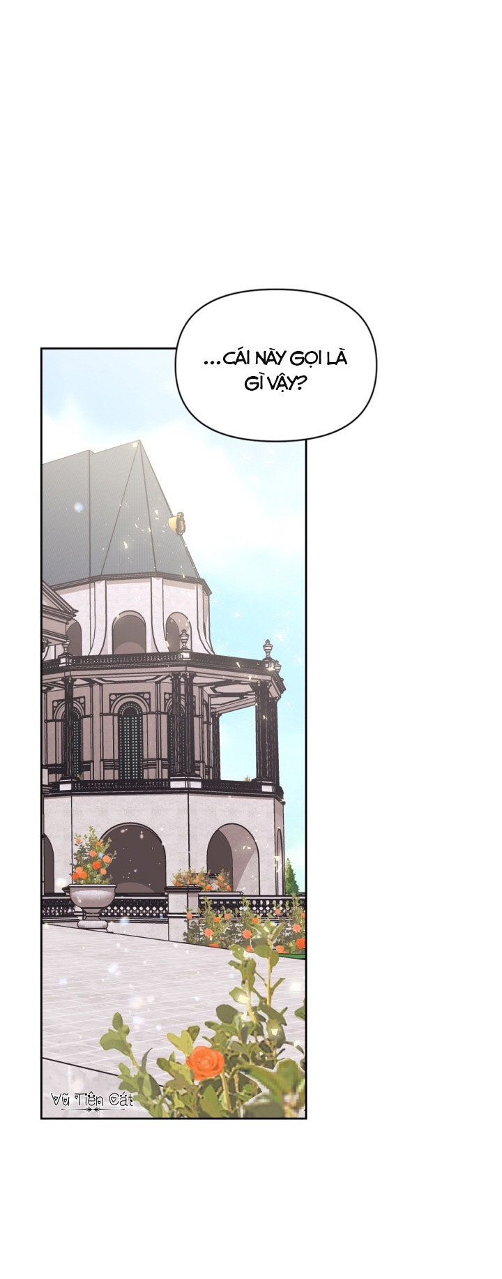 ác nữ xứng đôi với bạo chúa chapter 47 4