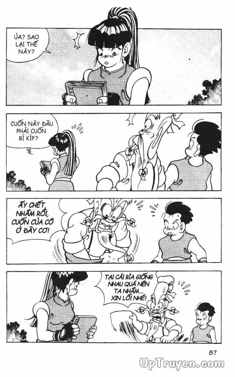 đội quân nhí nhố chapter 17 87