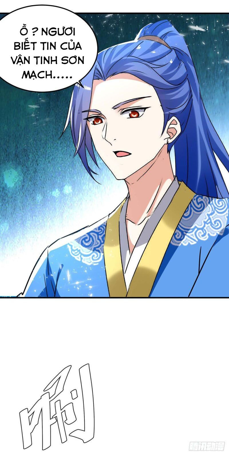 tối cường thăng cấp chapter 236 36