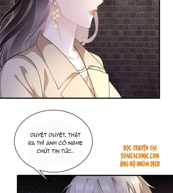 đại tiểu thư có thể có bụng dạ gì xấu chứ! (full) chapter 78 3