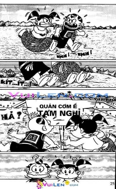 thần đồng đất việt chapter 81 22