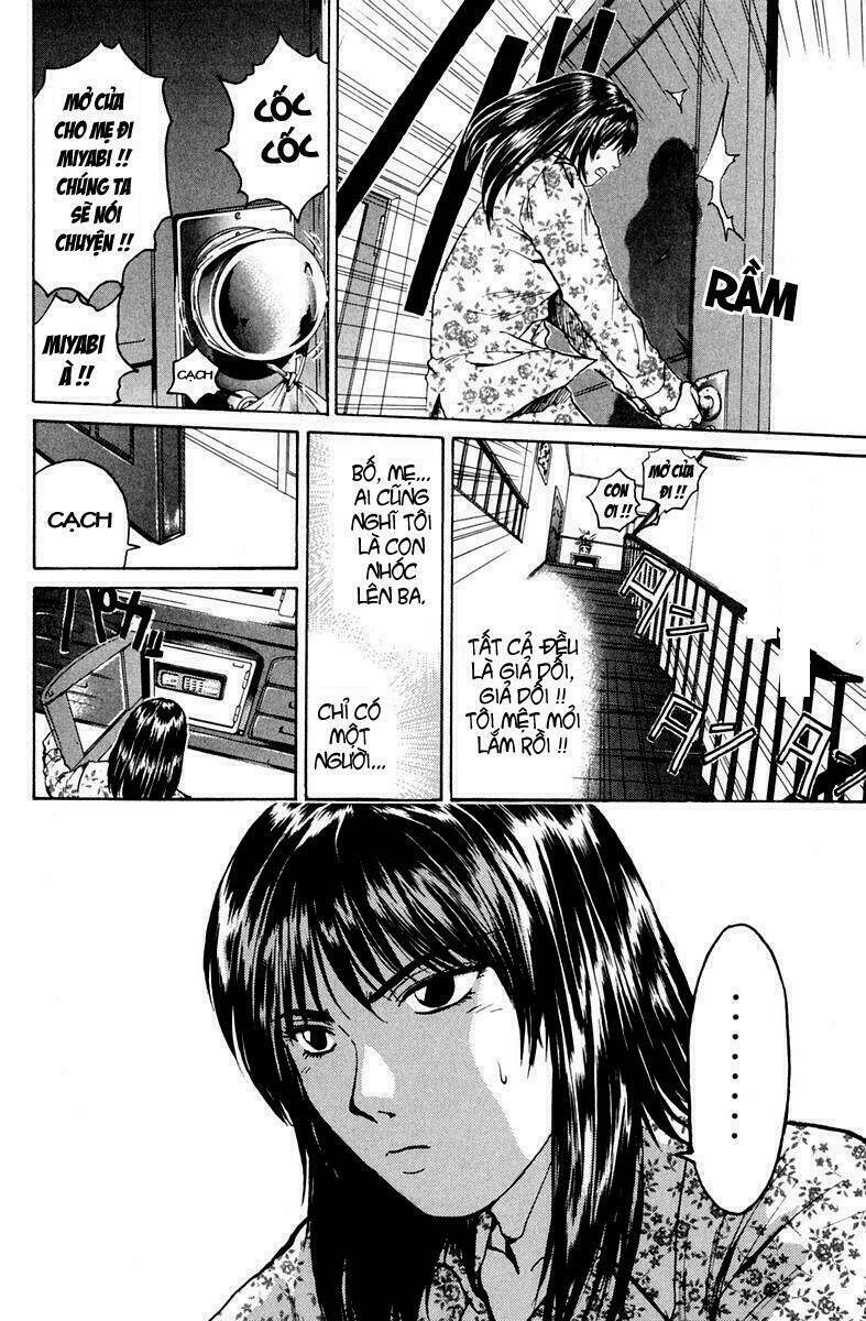 GTO - Great Teacher Onizuka chapter 91 10