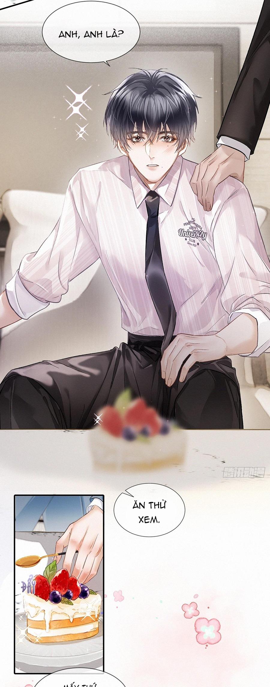 thực sắc chapter 1 19