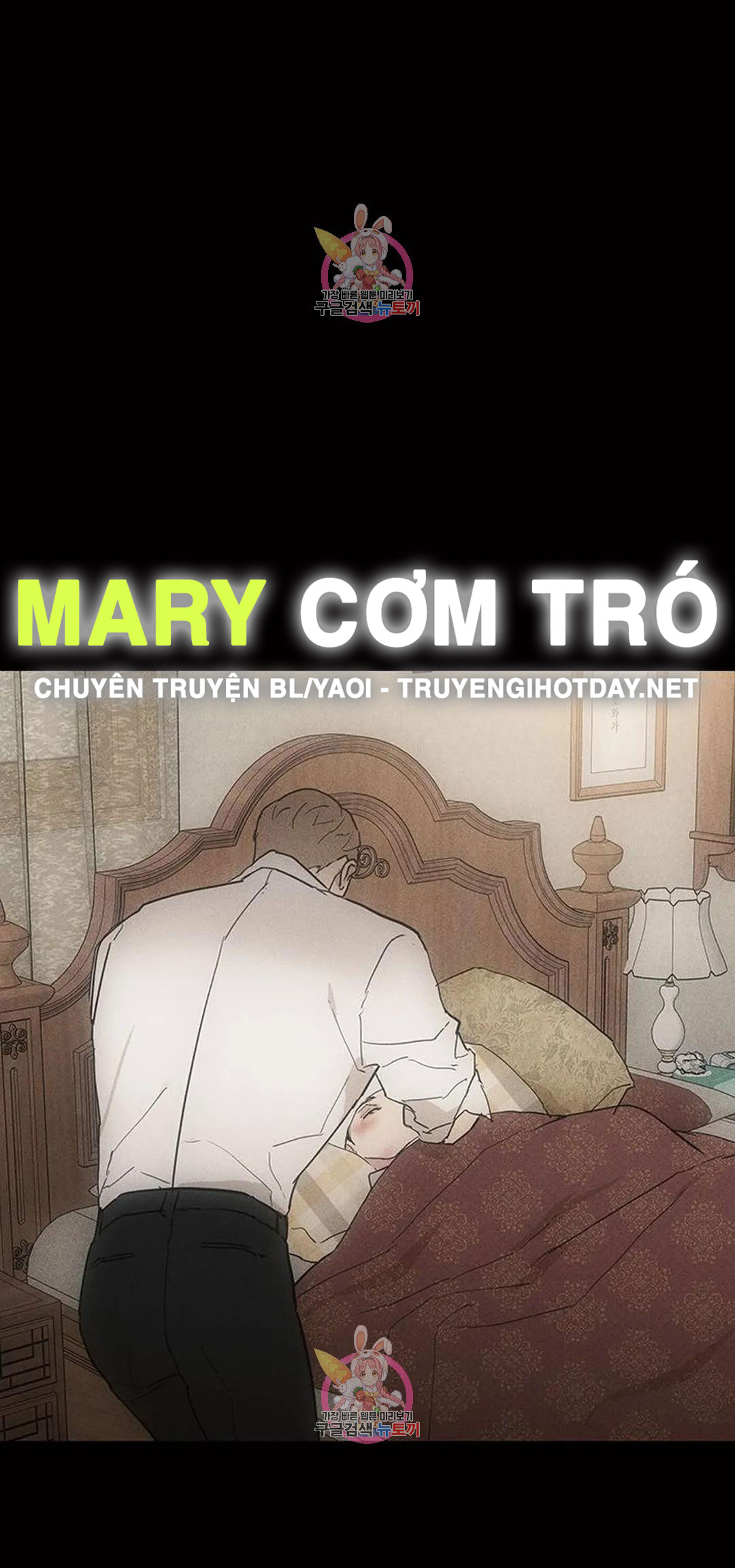 đánh mất tình yêu chapter 64.2 28