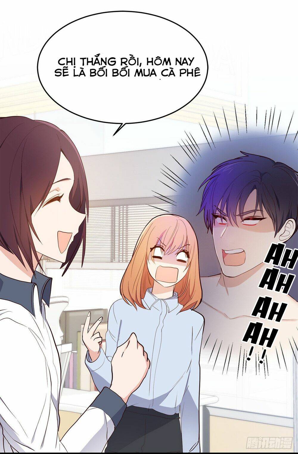 acup tiên sinh chapter 38 29