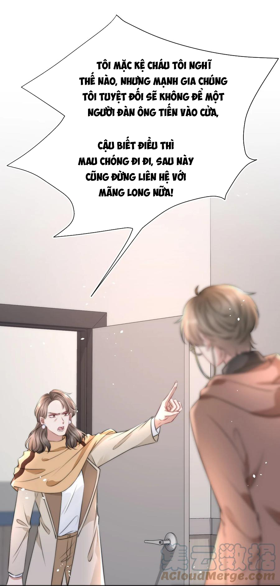 ta sinh con cho tổng tài chapter 55 37