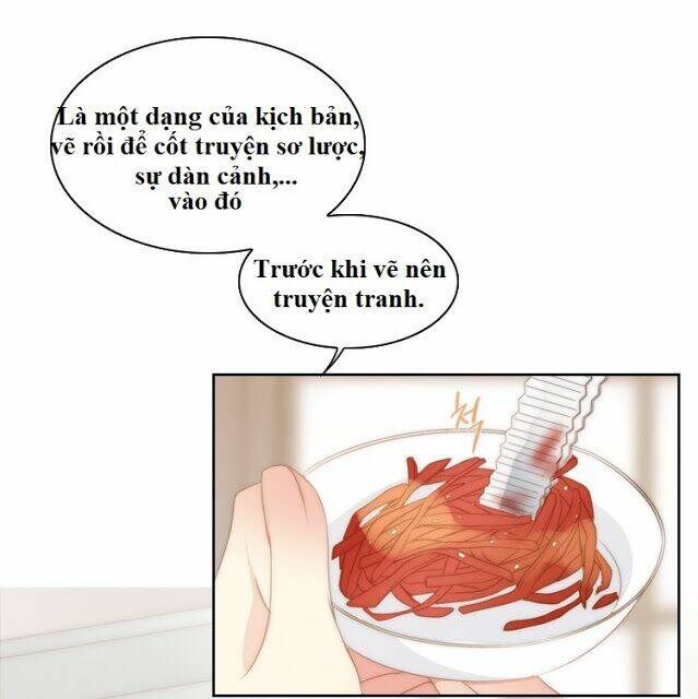 tình cờ tìm thấy tháng 7 chapter 6.1 15