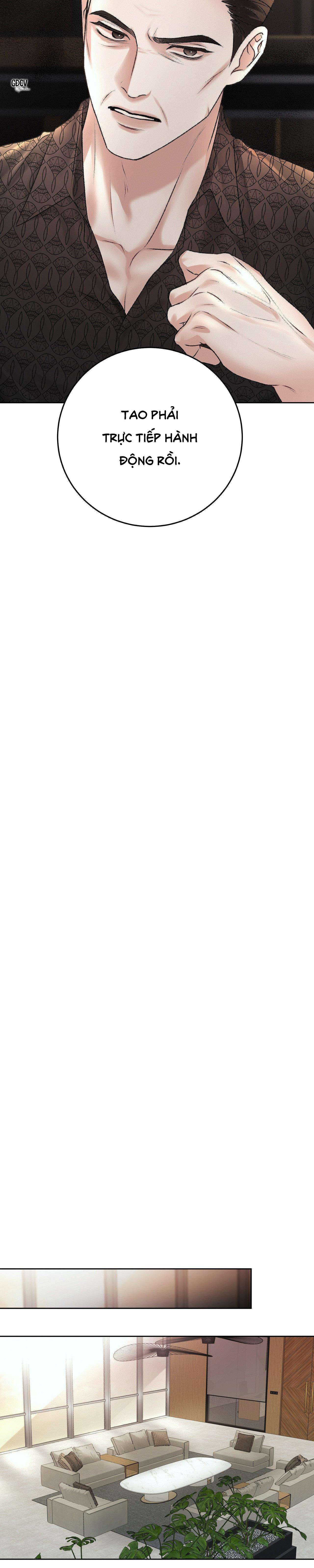 con nuôi bất đắc dĩ chapter 46 20