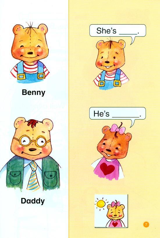 Tiny Talk 2: Student Book A