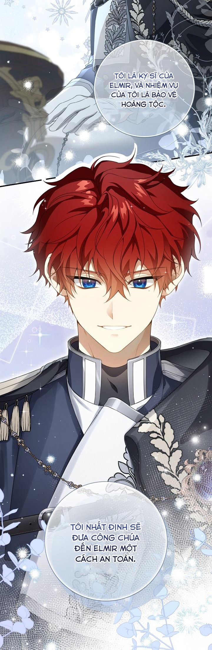 hướng đến ánh dương một lần nữa chapter 83 6